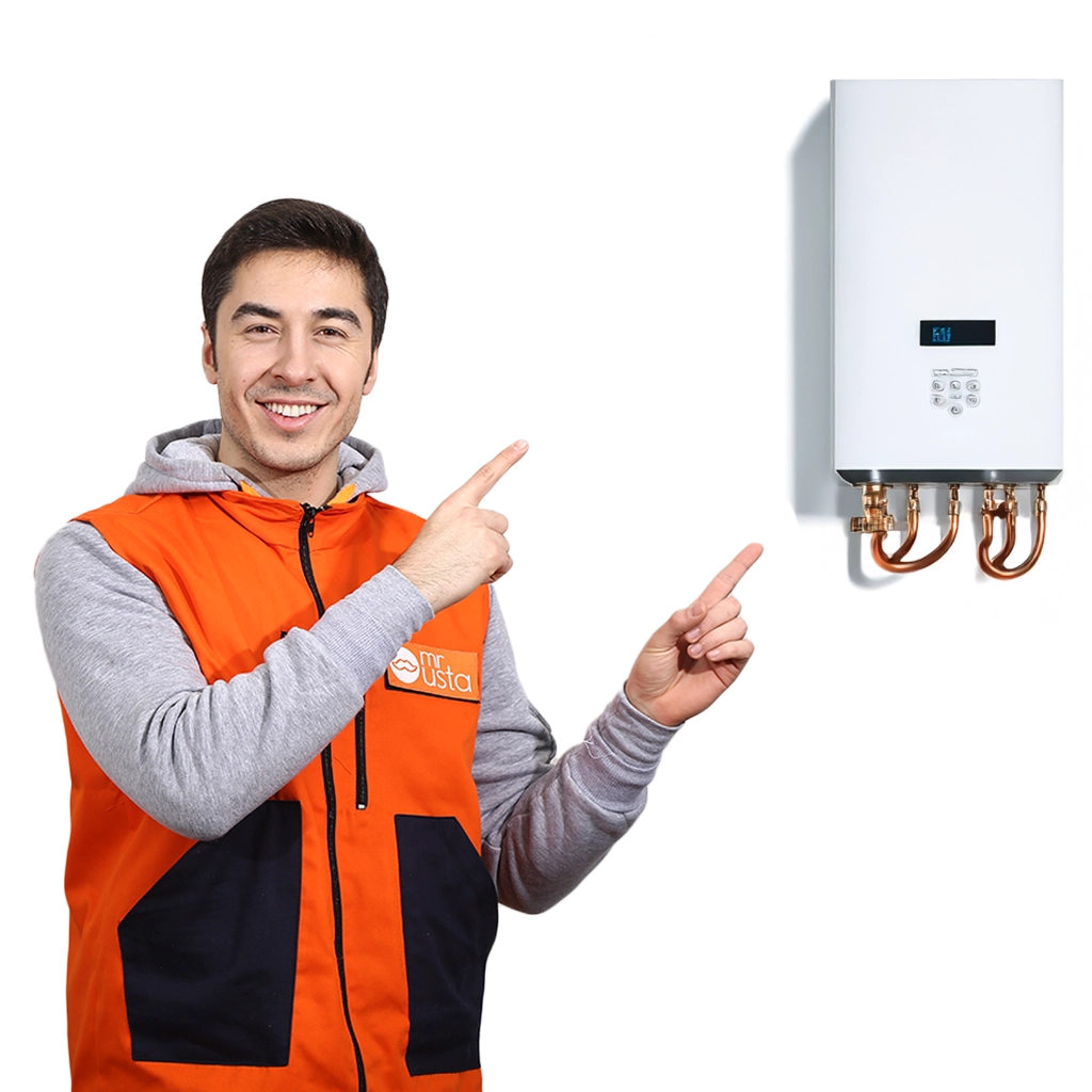 Akşehir Kombi Tamircisi